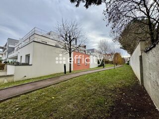  Appartement � vendre 4 pi�ces 91 m�