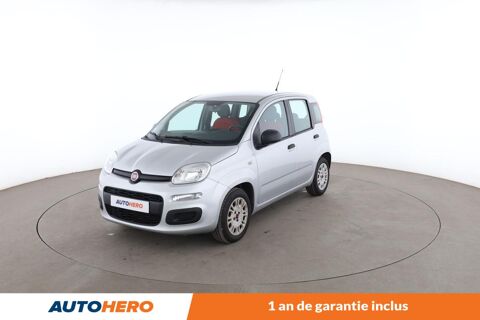 Fiat Panda 1.2 Easy 69 ch 2016 occasion Issy-les-Moulineaux 92130