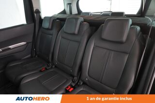 5008 I 2.0 Blue-HDi Allure 7PL 150 ch 2016 occasion 92130 Issy-les-Moulineaux