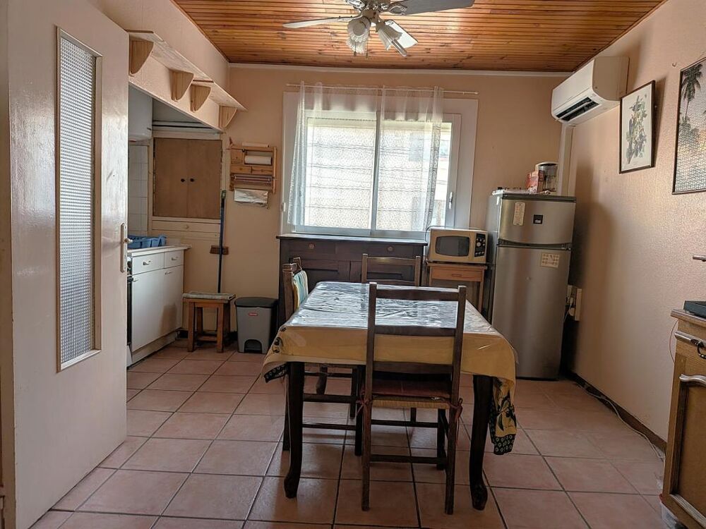 Vente Appartement Appartement T2 de 46m2 Port la nouvelle