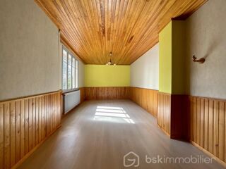  Maison � vendre 8 pi�ces 192 m�