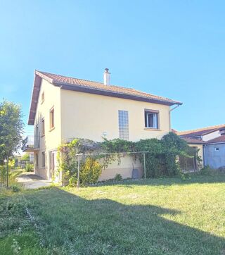  Maison à vendre 7 pièces 141 m²