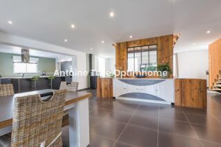  Maison à vendre 8 pièces 190 m²