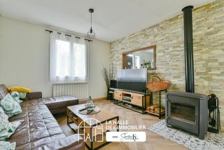 Vente Maison Pavillon Isle
