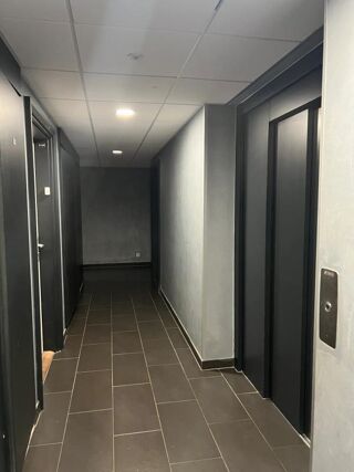  Appartement à vendre 1 pièce 25 m²