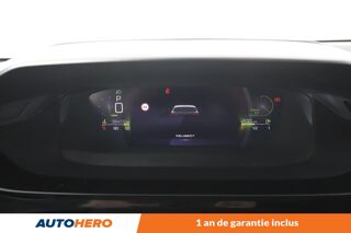308 1.2 Hybrid GT e-DCS6 136 ch 2024 occasion 92130 Issy-les-Moulineaux
