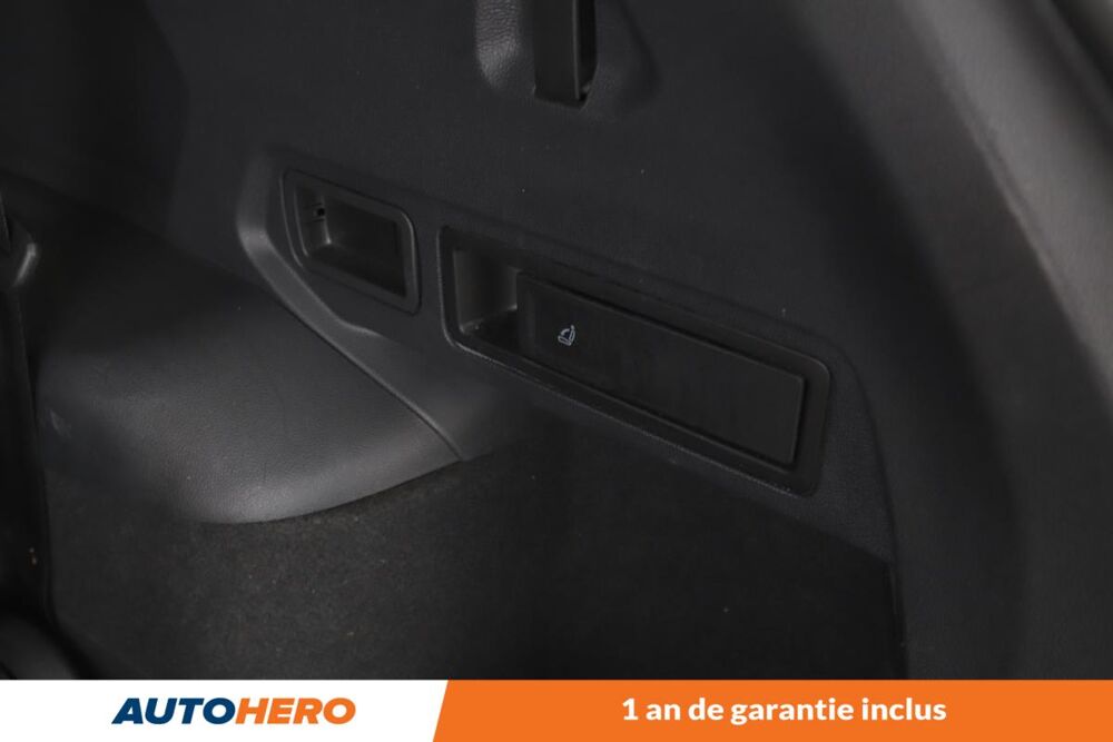 Tiguan Allspace 2.0 TDI Carat Exclusive 4Motion DSG7 190 ch 2019 occasion 92130 Issy-les-Moulineaux