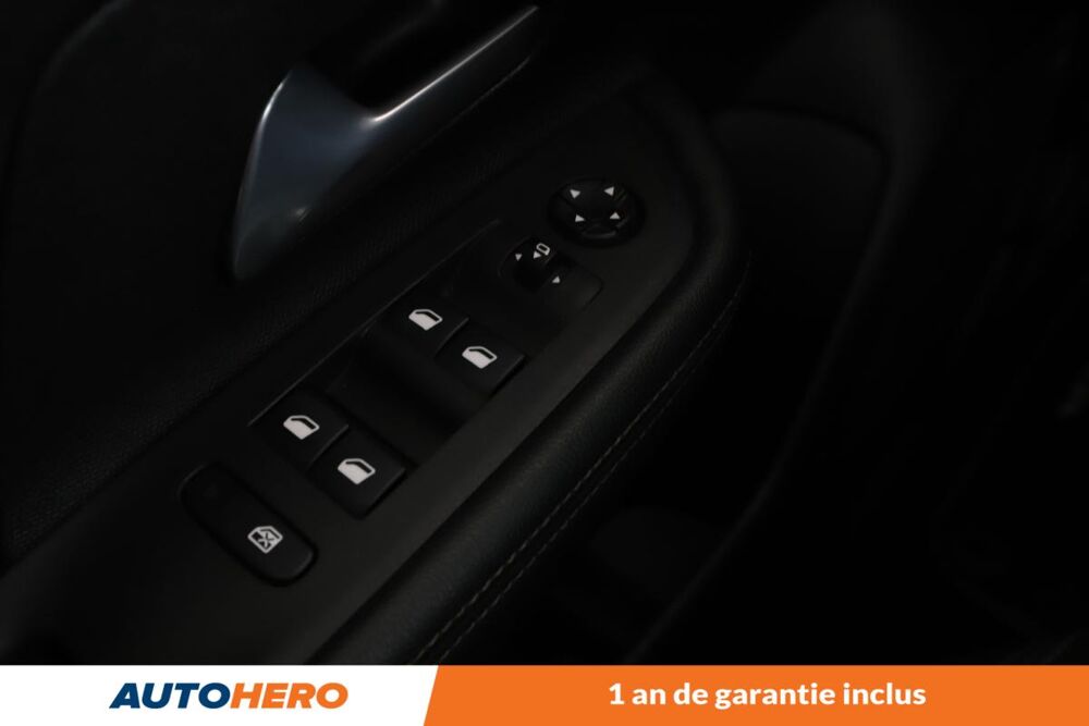 Mokka 1.2 Turbo Ultimate Auto 130 ch 2021 occasion 92130 Issy-les-Moulineaux