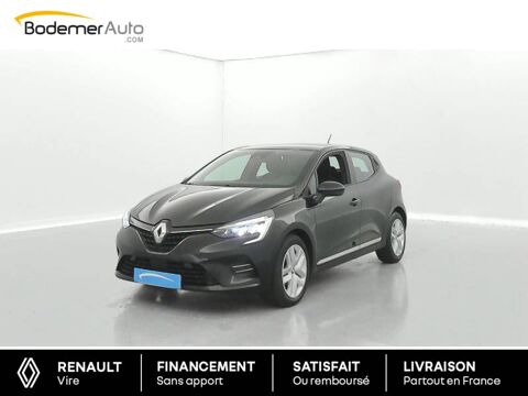 Renault Clio TCe 100 GPL - 21 Zen 14590 14500 Vire