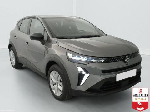 Captur TCe 115 ch Evolution 2026 occasion 10150 Lavau