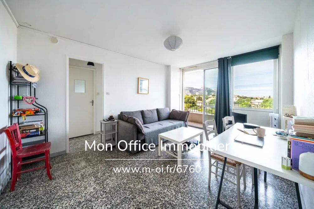 Référence : 6760-NZW - Appartement T1 - résidence Valmante Michelet