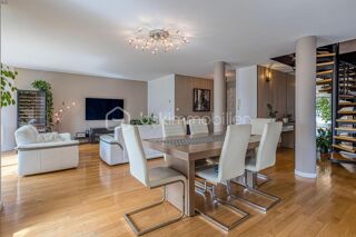  Duplex/triplex à vendre 5 pièces 124 m²