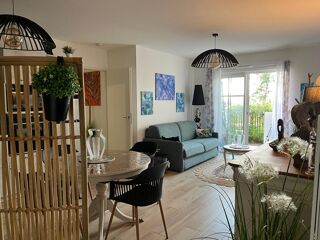  Appartement � vendre 2 pi�ces 50 m�