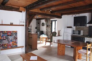  Maison � vendre 3 pi�ces 72 m�