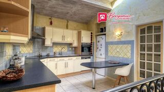  Maison à vendre 4 pièces 110 m²