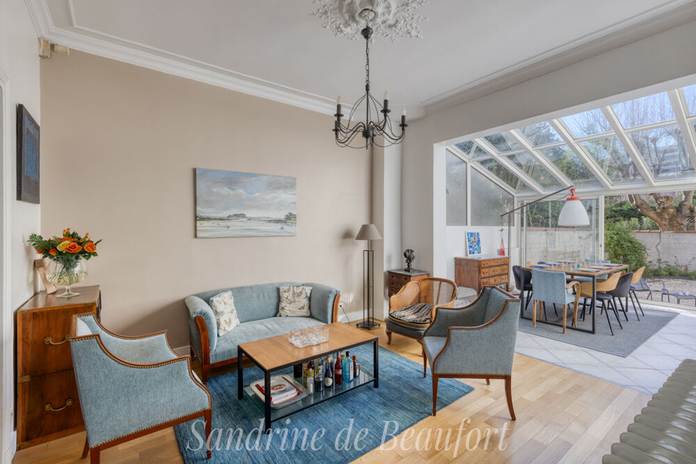 � vendre  Maison Asni�res-sur-Seine (92600)