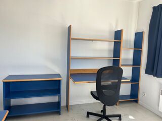 Location Appartement Studio de 22m2 à louer sur Saint-Martin-d'Hères Saint martin d heres