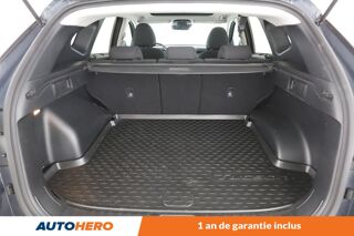 Tucson 1.6 T-GDi Hybrid 48V Creative DCT-7 150 ch 2023 occasion 92130 Issy-les-Moulineaux