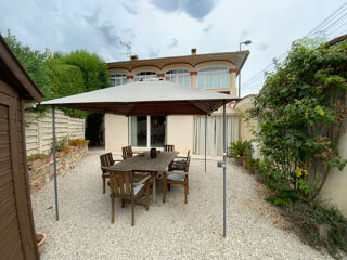  Villa à vendre 4 pièces 90 m²