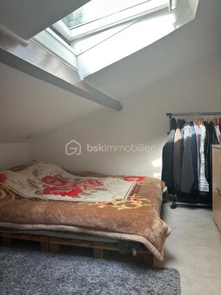  Maison � vendre 2 pi�ces 24 m�