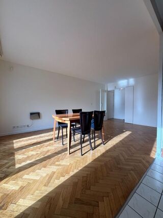  Appartement � vendre 3 pi�ces 54 m�