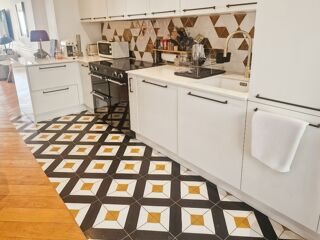  Appartement  vendre 4 pices 123 m