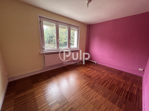  Maison � louer 4 pi�ces 86 m�