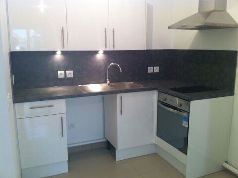  Appartement � louer 2 pi�ces 40 m�