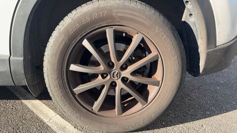 CX-5 2.2 Skyactiv-D 150 AWD Elegance 2015 occasion 54000 Nancy
