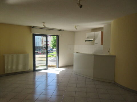  Appartement  louer 2 pices 42 m