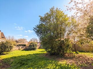  Terrain à vendre 1000 m²