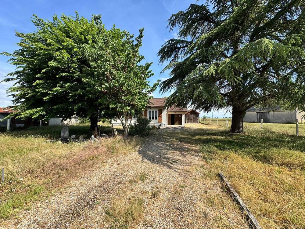 Vente Maison Maison Chavannes 3 pièce(s) 67 m2 Chavannes
