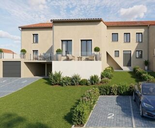  Maison à vendre 8 pièces 176 m²