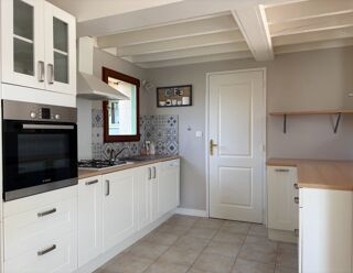  Maison � vendre 4 pi�ces 90 m�