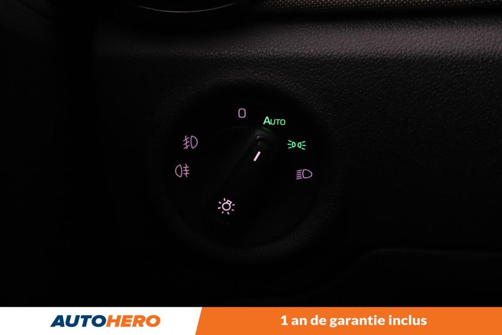 Fabia 1.0 TSI Style 110 ch 2022 occasion 92130 Issy-les-Moulineaux