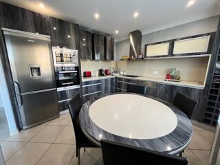 Maison à vendre 6 pièces 180 m²