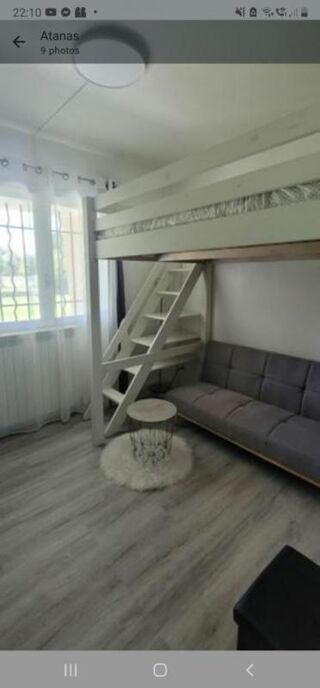  Appartement  louer 1 pice 25 m