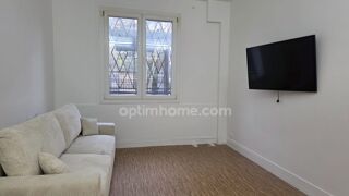  Appartement � vendre 1 pi�ce 22 m�