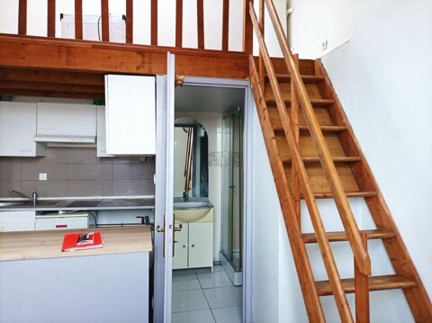  Appartement � louer 2 pi�ces 42 m�