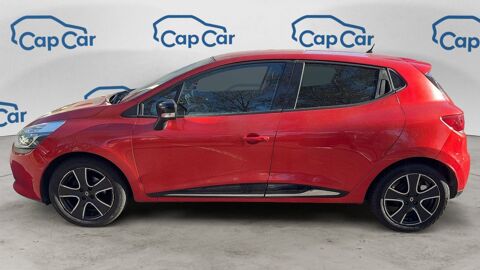 Clio IV 0.9 TCe 90 Limited 2015 occasion 44980 Sainte Luce Sur Loire