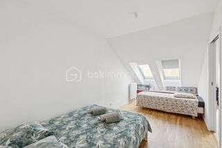  Appartement  vendre 4 pices 96 m