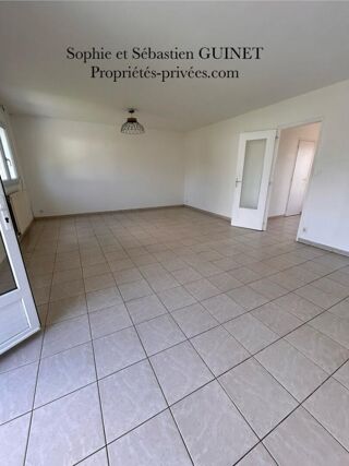  Maison � vendre 5 pi�ces 89 m�