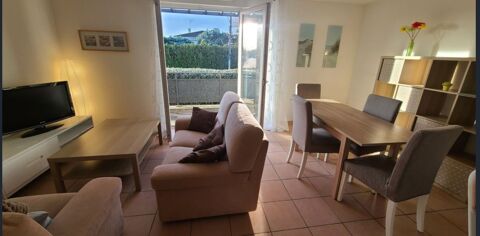  Appartement � louer 1 pi�ce 84 m�