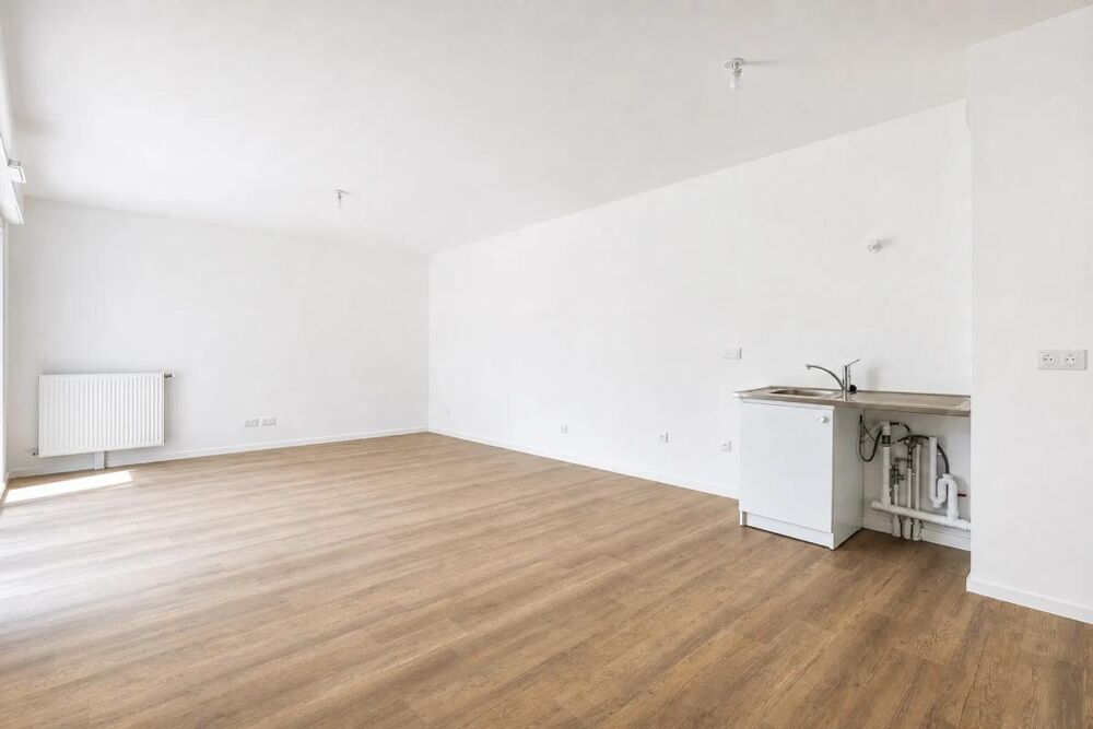 Appartement 3 pièces de 68 m² à Moissy-Cramayel