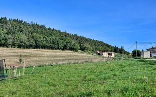  Terrain � vendre 735 m�