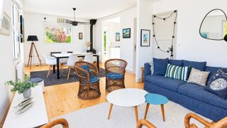  Maison à vendre 7 pièces 145 m²