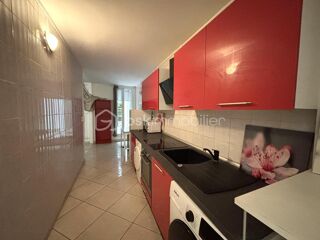  Appartement � vendre 4 pi�ces 79 m�