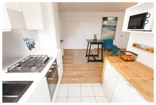  Appartement à louer 3 pièces 54 m²