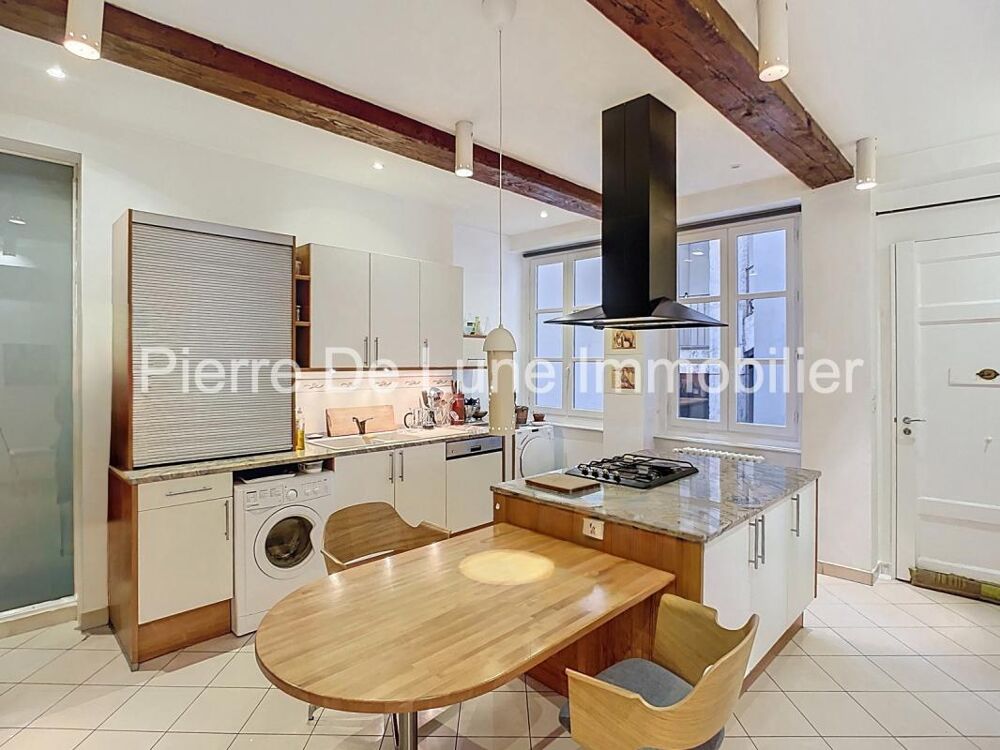 � vendre  Appartement Lyon 1