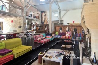  Maison  vendre 11 pices 280 m